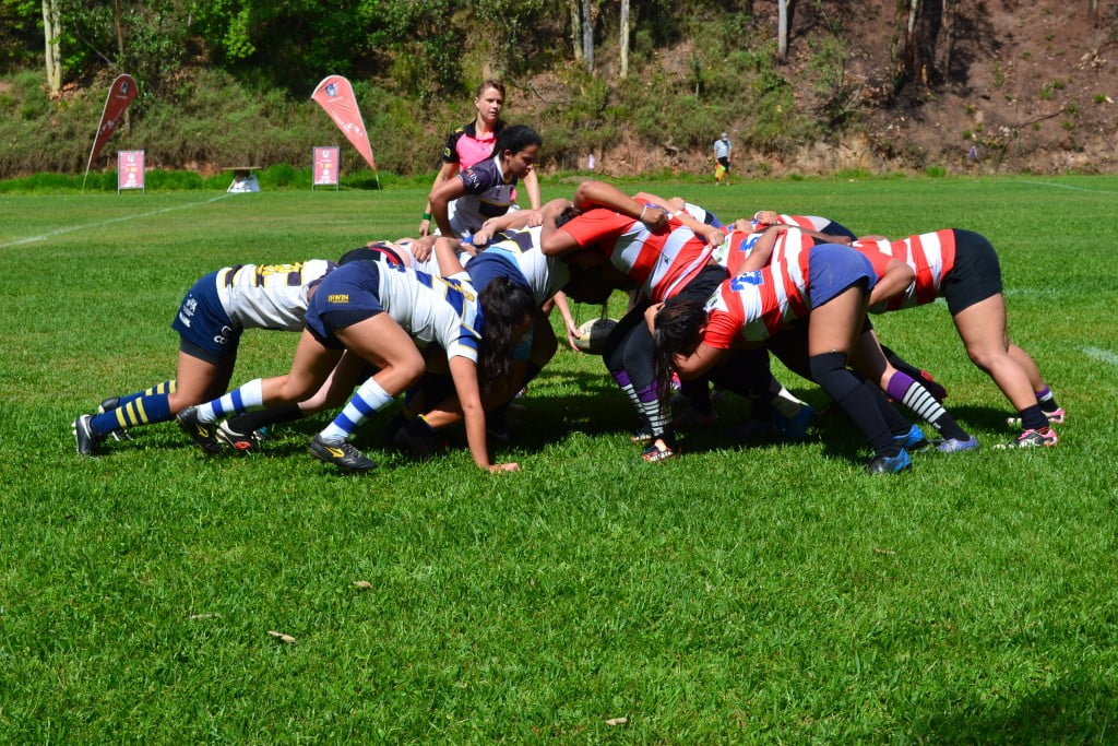 Vai começar o Campeonato Paulista Masculino de Rugby XV – Confederação  Brasileira de Rugby